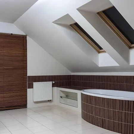 דירה Big Amazing Private House In *
